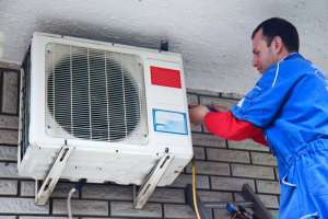 HVAC Companies Near Stuarts Draft, VA Available Now